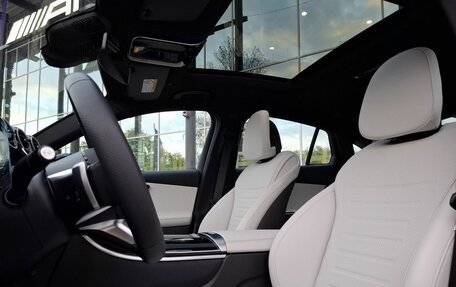 Mercedes-Benz GLC Coupe, 2024 год, 7 990 000 рублей, 14 фотография