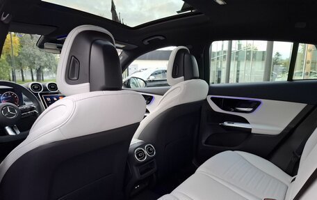 Mercedes-Benz GLC Coupe, 2024 год, 7 990 000 рублей, 16 фотография