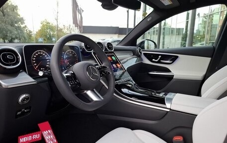 Mercedes-Benz GLC Coupe, 2024 год, 7 990 000 рублей, 15 фотография