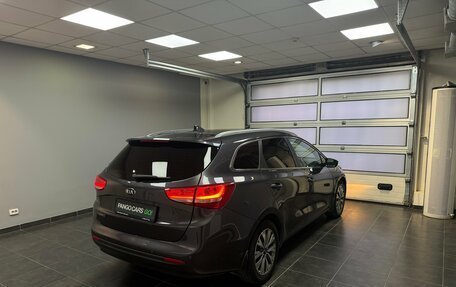 KIA cee'd III, 2017 год, 1 435 000 рублей, 6 фотография