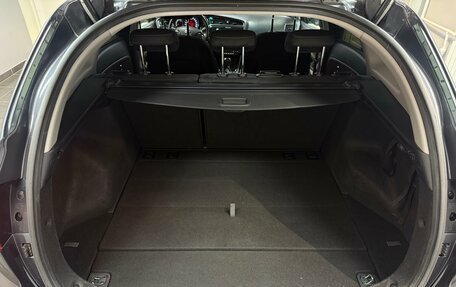 KIA cee'd III, 2017 год, 1 435 000 рублей, 9 фотография