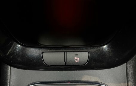 KIA cee'd III, 2017 год, 1 435 000 рублей, 19 фотография