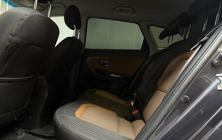 KIA cee'd III, 2017 год, 1 435 000 рублей, 26 фотография