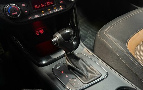 KIA cee'd III, 2017 год, 1 435 000 рублей, 20 фотография