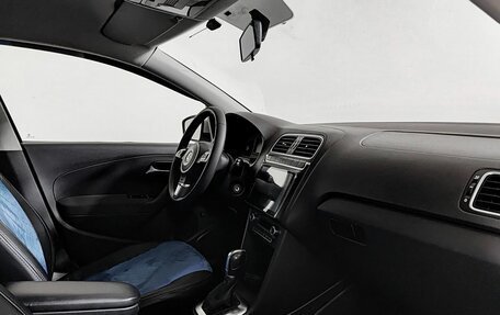 Volkswagen Polo VI (EU Market), 2014 год, 1 050 000 рублей, 12 фотография