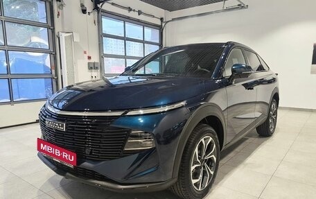 Haval F7x, 2026 год, 3 563 010 рублей, 3 фотография
