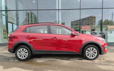 KIA Rio IV, 2020 год, 1 798 900 рублей, 5 фотография
