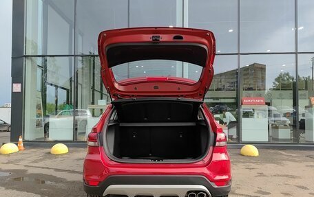 KIA Rio IV, 2020 год, 1 798 900 рублей, 12 фотография