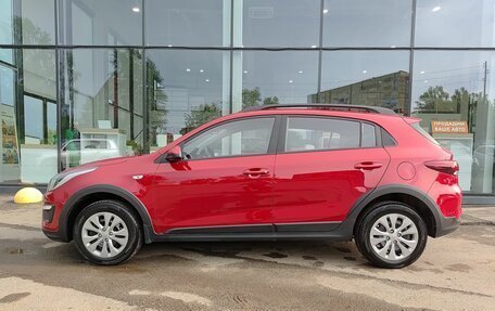 KIA Rio IV, 2020 год, 1 798 900 рублей, 10 фотография