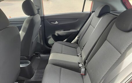 KIA Rio IV, 2020 год, 1 798 900 рублей, 15 фотография