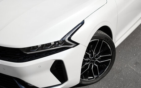 KIA K5, 2024 год, 4 450 000 рублей, 7 фотография