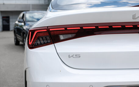 KIA K5, 2024 год, 4 450 000 рублей, 6 фотография