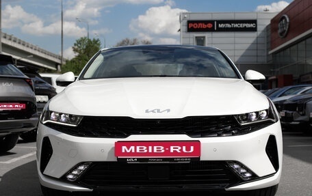 KIA K5, 2024 год, 4 450 000 рублей, 2 фотография