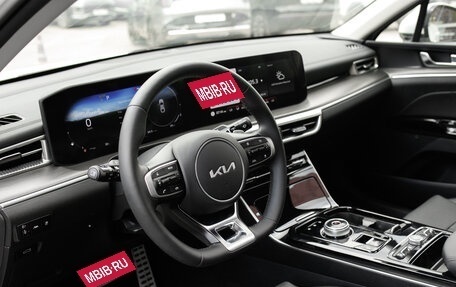 KIA K5, 2024 год, 4 450 000 рублей, 9 фотография
