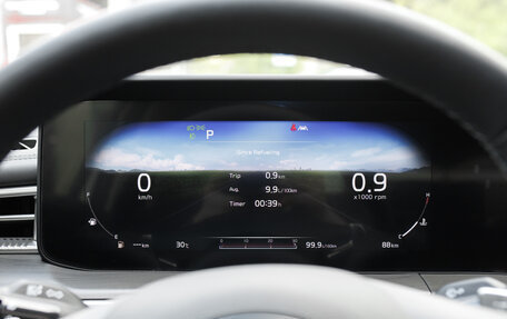 KIA K5, 2024 год, 4 450 000 рублей, 20 фотография