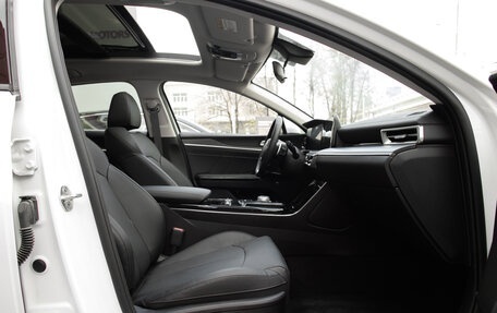 KIA K5, 2024 год, 4 450 000 рублей, 16 фотография