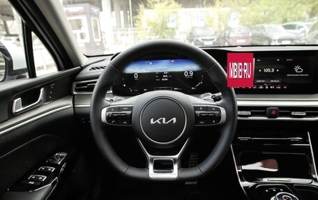 KIA K5, 2024 год, 4 450 000 рублей, 19 фотография