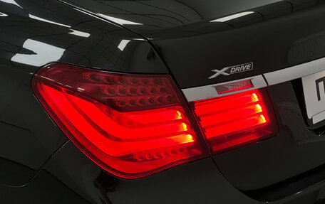 BMW 7 серия, 2013 год, 2 100 000 рублей, 8 фотография