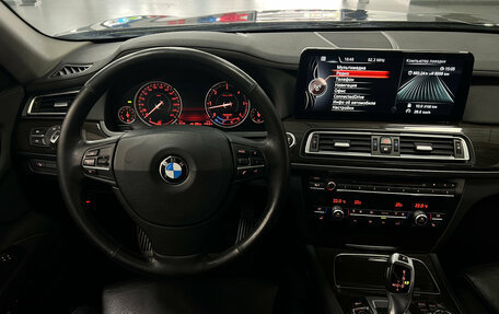 BMW 7 серия, 2013 год, 2 100 000 рублей, 14 фотография
