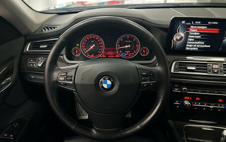 BMW 7 серия, 2013 год, 2 100 000 рублей, 13 фотография