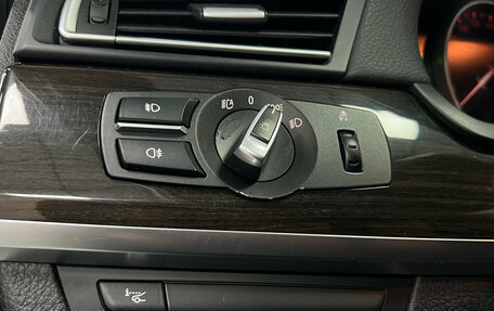 BMW 7 серия, 2013 год, 2 100 000 рублей, 11 фотография