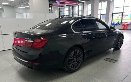 BMW 7 серия, 2013 год, 2 100 000 рублей, 9 фотография