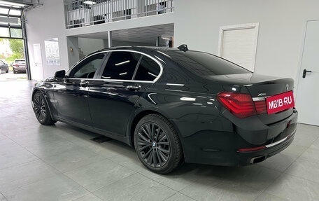 BMW 7 серия, 2013 год, 2 100 000 рублей, 7 фотография