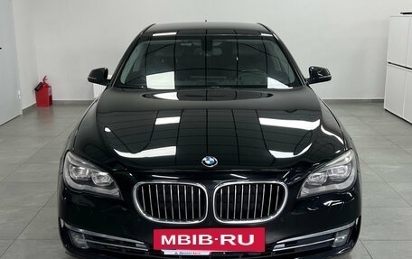 BMW 7 серия, 2013 год, 2 100 000 рублей, 5 фотография