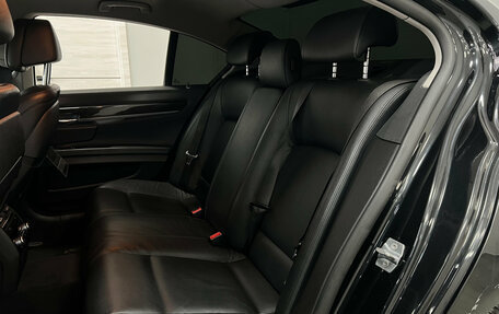 BMW 7 серия, 2013 год, 2 100 000 рублей, 22 фотография