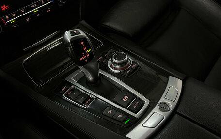 BMW 7 серия, 2013 год, 2 100 000 рублей, 19 фотография