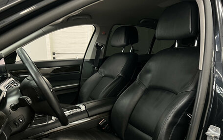 BMW 7 серия, 2013 год, 2 100 000 рублей, 21 фотография
