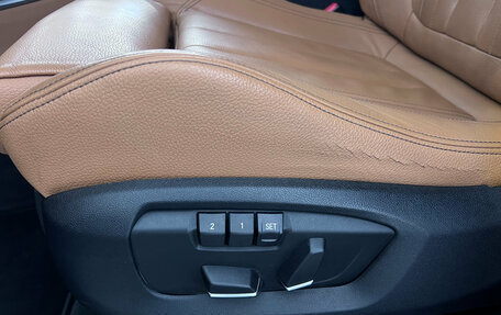 BMW X6, 2016 год, 3 100 000 рублей, 24 фотография