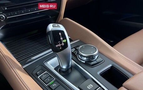 BMW X6, 2016 год, 3 100 000 рублей, 21 фотография