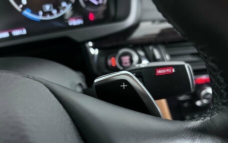 BMW X6, 2016 год, 3 100 000 рублей, 22 фотография
