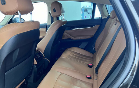 BMW X6, 2016 год, 3 100 000 рублей, 27 фотография