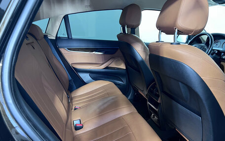 BMW X6, 2016 год, 3 100 000 рублей, 28 фотография