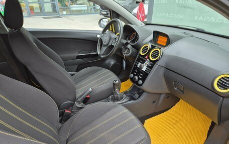 Opel Corsa D, 2011 год, 500 000 рублей, 7 фотография