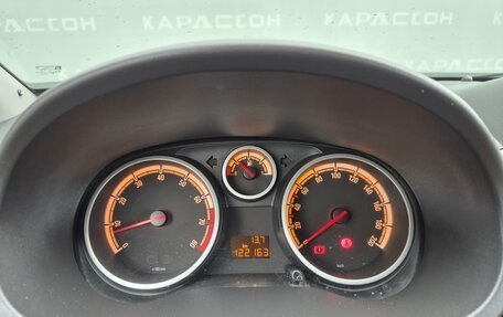 Opel Corsa D, 2011 год, 500 000 рублей, 9 фотография
