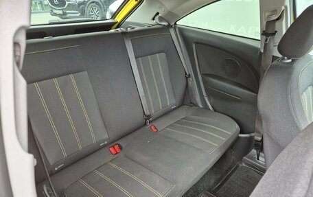 Opel Corsa D, 2011 год, 500 000 рублей, 8 фотография