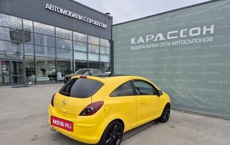 Opel Corsa D, 2011 год, 500 000 рублей, 2 фотография