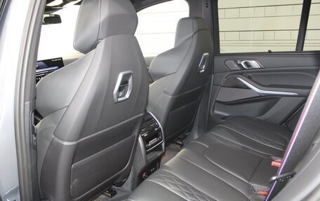 BMW X5, 2024 год, 16 800 000 рублей, 3 фотография