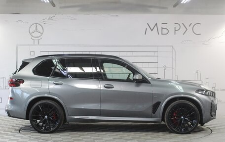 BMW X5, 2024 год, 16 800 000 рублей, 7 фотография