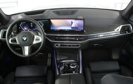 BMW X5, 2024 год, 16 800 000 рублей, 2 фотография