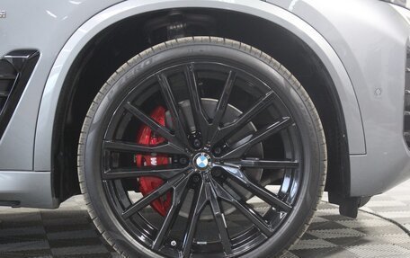 BMW X5, 2024 год, 16 800 000 рублей, 11 фотография