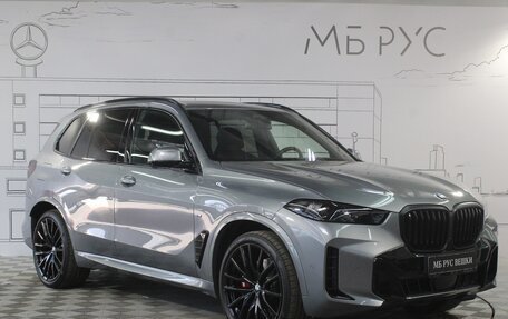 BMW X5, 2024 год, 16 800 000 рублей, 6 фотография