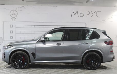 BMW X5, 2024 год, 16 800 000 рублей, 9 фотография