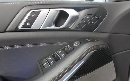 BMW X5, 2024 год, 16 800 000 рублей, 13 фотография