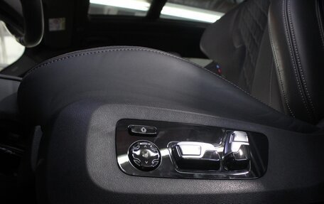 BMW X5, 2024 год, 16 800 000 рублей, 16 фотография