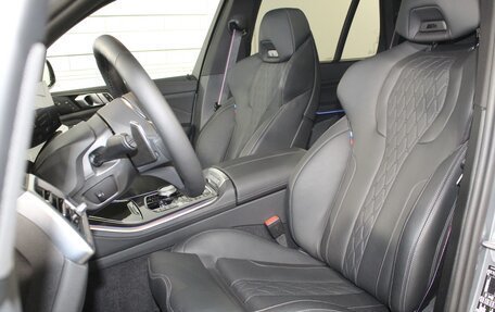 BMW X5, 2024 год, 16 800 000 рублей, 15 фотография
