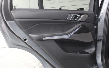 BMW X5, 2024 год, 16 800 000 рублей, 23 фотография